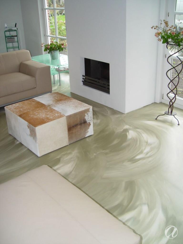 Epoxy podovi - obiteljska kuca_1